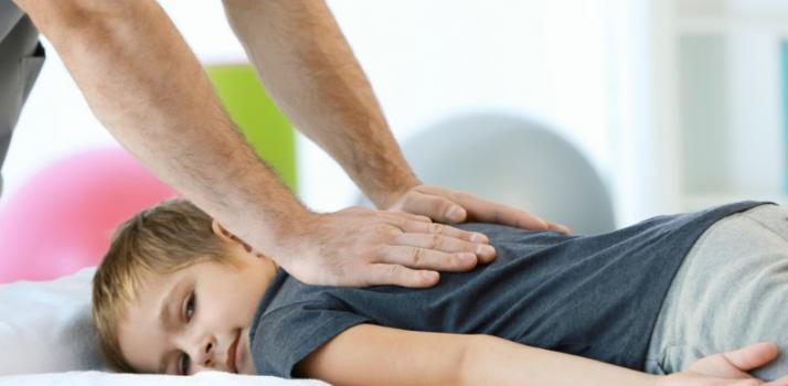 Chiropracteur Boulogne-Billancourt